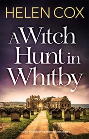 Cover of: Witch Hunt in Whitby