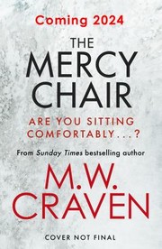 Cover of: Mercy Chair