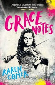 Cover of: Grace Notes