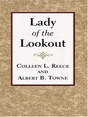 Cover of: Lady of the lookout
