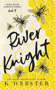 Cover of: River Knight