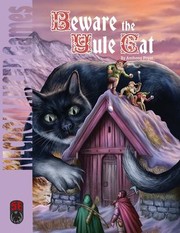 Cover of: Beware the Yule Cat 5e