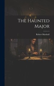 Cover of: Haunted Major