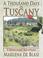 Cover of: A Thousand Days In Tuscany
