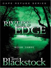 Cover of: River's edge by Terri Blackstock