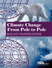 Cover of: Climate Change from Pole to Pole