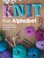 Cover of: Knit the Alphabet