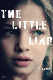 Cover of: Little Liar