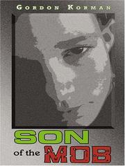 Cover of: Son of the mob by Gordon Korman