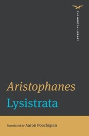 Cover of: Lysistrata