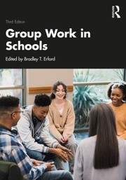 Cover of: Group Work in Schools