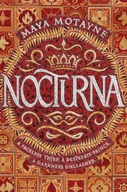 Cover of: Nocturna