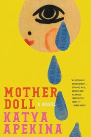 Cover of: Mother Doll: A Novel