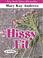 Cover of: Hissy fit
