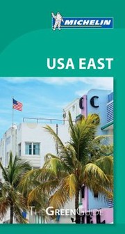 Cover of: USA East