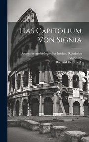 Cover of: Capitolium Von Signia