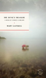 Cover of: Devil's Treasure