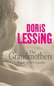 Cover of: The grandmothers: four short novels
