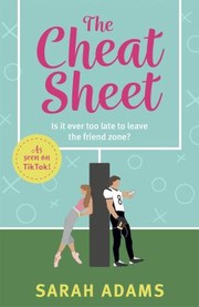 Cover of: Cheat Sheet by Sarah Adams