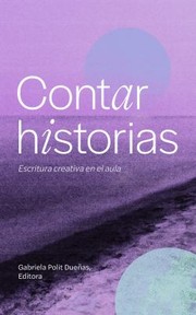 Cover of: Contar Historias: Escritura Creativa en el Aula