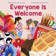 Cover of: Everyone Is Welcome