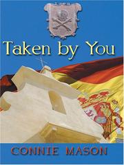 Cover of: Taken by you by Connie Mason