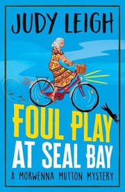 Cover of: Foul Play at Seal Bay