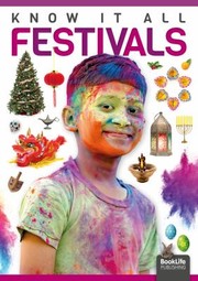 Cover of: Festivals