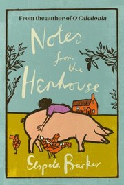 Cover of: Notes from the Henhouse: Collected Essays