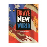 Brave New World by Matt Forbeck