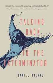 Cover of: Talking Back to the Exterminator