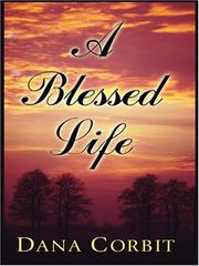 Cover of: A blessed life