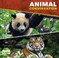 Cover of: Animal Conservation