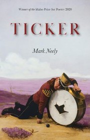 Cover of: Ticker