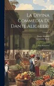 Cover of: Divina Commedia Di Dante Alighieri: Con Illustrazioni; Volume 3