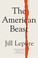 Cover of: American Beast