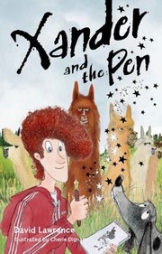 Cover of: Xander and the Pen