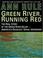 Cover of: Green River, Running Red