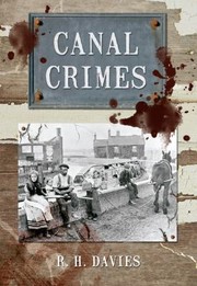 Cover of: Canal Crimes