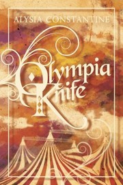 Cover of: Olympia Knife