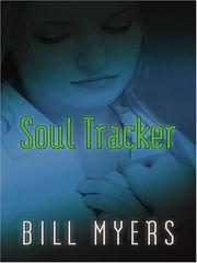 Cover of: Soul tracker by Bill Myers