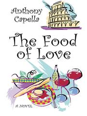 Cover of: The food of love