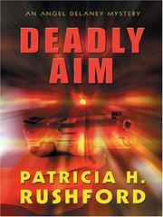 Cover of: Deadly aim