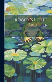 Cover of: Froggy's Little Brother