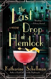 Cover of: Last Drop of Hemlock: A Mystery