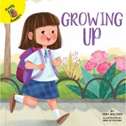 Cover of: Growing up