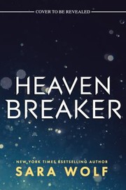 Cover of: Heavenbreaker