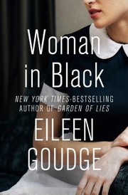 Cover of: Woman in Black