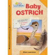 Cover of: Active Minds Explorers Baby Ostrich