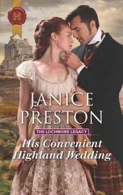 Cover of: His Convenient Highland Wedding